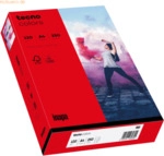 5 x Inapa Multifunktionspapier tecno colors A4 120g/qm VE=250 Blatt in