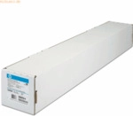 Hewlett Packard HP Papier C6036A bright white 90 g/m&sup2; (914mm x 45,7m)