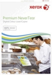 4 x Xerox Premium NeverTear - 95 &micro;m A4 100 Blatt.