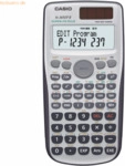 Casio Taschenrechner FX-3650PII 373 Solar/Batterie programmierbar