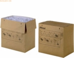 Rexel Abfallsack recycelbar Mercury 115l VE=50 St&uuml;ck