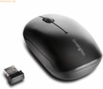 Kensington Maus Pro Fit kabellos Mobile schwarz