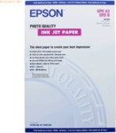 Epson Inkjetpapier Epson S041069 A3+ 102g/qm Fotoqualit&auml;t VE=100 Blatt