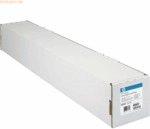 Hewlett Packard HP Beschichtetes Papier 90g/m&sup2; (610mm x 45,7mm)