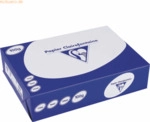 4 x Clairefontaine Kopierpapier Clairalfa A4 100g/qm wei&szlig; VE=500 Blatt