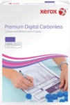 Xerox Digital Selbstdurchschreibepapier - 4-fach A4 wei&szlig;/gelb/rosa/bla