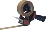 Tesa Packbandabroller mit Rollbremse