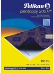 Pelikan Blaupapier A4 Plenticopy 200 100 Blatt