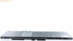 Dell Akku f&uuml;r Dell 6MT4T Li-Ion 7,6 Volt 8150 mAh schwarz