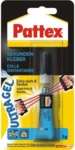 Pattex Sekundenkleber Ultra Gel 3g