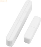 Olympia T&uuml;r-/Fensterkontakt VE=1 St&uuml;ck (neues Design) wei&szlig;