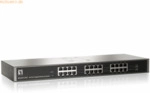 Digital data communication LevelOne FSW-1650 16-Port 10/100 Rackmount