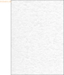 Sigel Designpapier Struktur A4 90g/qm Perga grau VE=100 Blatt