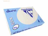 5 x Clairefontaine Multifunktionspapier dune A3 420x297mm 90g/qm sand