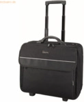 Lightpak Business Laptop-Overnight Trolley Treviso 43,5x40x14,8cm Poly