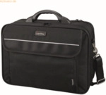 Lightpak Laptoptasche Arco 15 Zoll 30x41x13cm Polyester schwarz