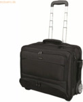 Lightpak Business Laptop Trolley Sky 46x43x22cm Nylon schwarz