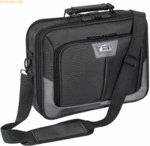 PEDEA PEDEA -Premium- Notebook-Tasche bis 17 3 Zoll (43 9 cm), grau