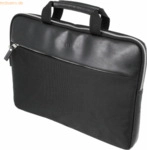 Mobilis Mobilis Vintage Compact Briefcase 11-14-