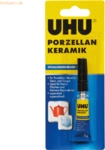 Uhu Sekundenkleber Porzellan + Keramik Tube 3g Uhu Sekundenkleber Porzellan + Keramik Tube 3g