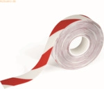 Durable Bodenmarkierungsband Duraline Strong 2 Colours 50mm x 30m sign