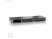 Digital data communication LevelOne KVM-1631 16-Port USB/PS2 Combo KVM