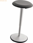 Sedus Sitzhocker se:fit sf-905/120 lichtgrau