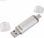 Hama USB-Stick FlashPen C-Laeta 00181075 USB 3.1/3 256G