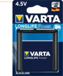 Varta VARTA LONGLIFE Power 4,5V Blister 1