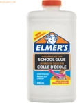 Elmers Bastelkleber wei&szlig; VE=946ml
