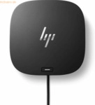 Hewlett Packard HP USB-C/A Dockingstation G2 Universal