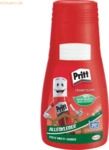 6 x Pritt Alleskleber l&ouml;sungsmittelfrei nachf&uuml;llbar 50g