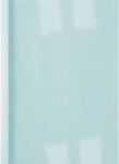 GBC Thermobindemappen Business Line 1.5mm wei&szlig; VE=100 St&uuml;ck