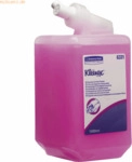 Kimberly-Clark Waschlotion Normal pink parf&uuml;miert VE=1L