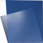 Leitz Foliendeckel A4 180 mic. transparent VE=100 St&uuml;ck