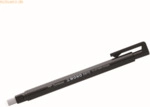 Tombow Radierminenhalter Mono zero eckige Spitze 2,5x5mm nachf&uuml;llbarsc