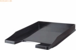 Han Briefablage C4 Junior schwarz