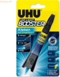 Uhu Universalkleber Booster LED-Light 3g
