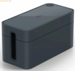 Durable Kabelbox Cavoline Box S graphit