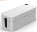 Durable Kabelbox Cavoline Box L grau