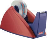 Tesa Klebebandabroller rot/blau 33mx19mm