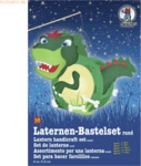 Ludwig B&auml;hr Laternen-Bastelset 38 'T-Rex'