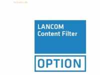 LANCOM Systems LANCOM Content Filter +25 Option 3J EMail Vers.
