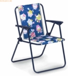 Best Kinder-Campingklapptuhl 35210020 blau