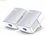 TP-Link TP-Link TL-PA411 KIT AV600 Powerline 2er KIT