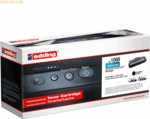Edding Tonerkartusche Brother TN-2420 black
