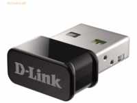 D-Link DWA-181, D-Link D-Link DWA-181 Wireless AC MU-MIMO Nano USB Adapter