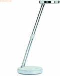 Maul LED-Leuchte Maulpuck wei&szlig;