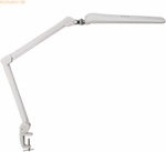 Maul LED-Tischleuchte Maulcraft dimmbar tageslichtwei&szlig; wei&szlig;