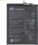 Huawei Akku f&uuml;r Huawei HB386280ECW Li-Pol 3,82 Volt 3200 mAh schwarz